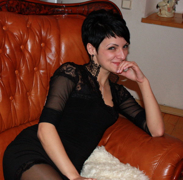 Светлана Кобылкина