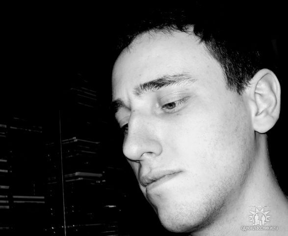 Данил Киселев