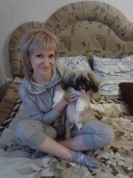 Елена Оленченко