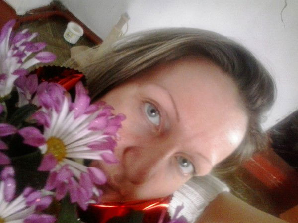 Надежда Смагина