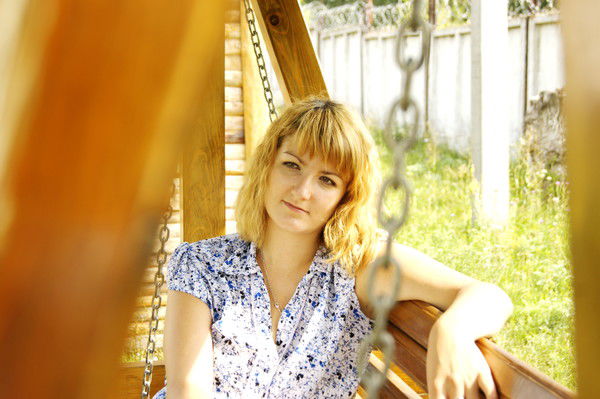 Ирина Александрова