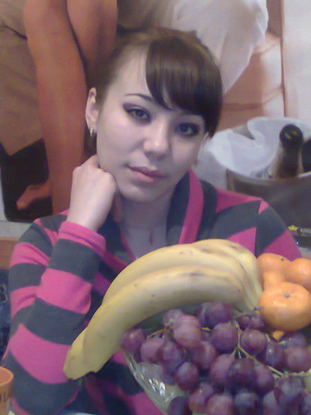 Сайёра Тореханова