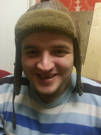 Максим Баюрак