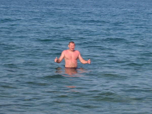 Сергей Наумов