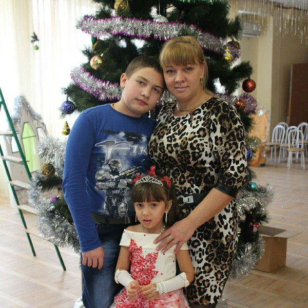 Сережа Тринклер