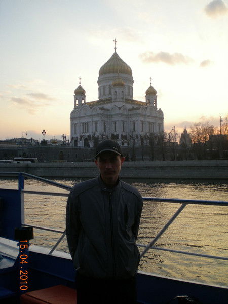 Иван Дахтин