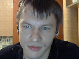 Сергей Горлов