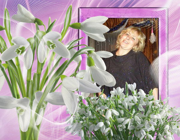 Оксана Михайлова