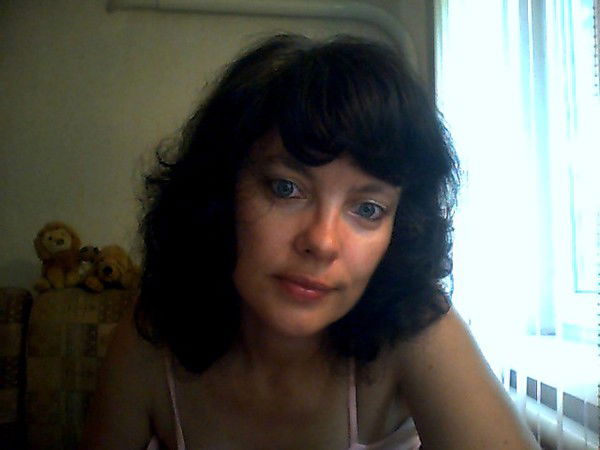 Светлана Мелидин