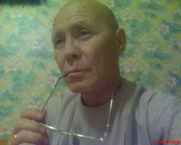 Анатолий Свирин