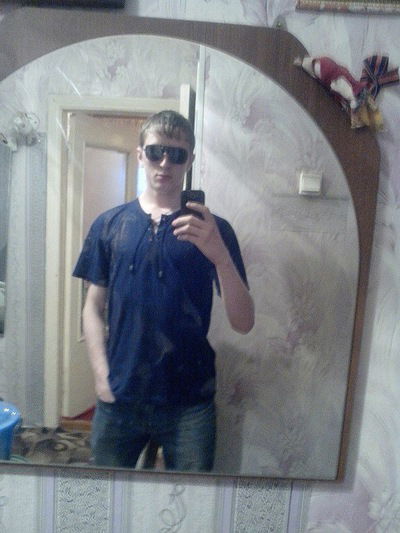 Алексей Пухов