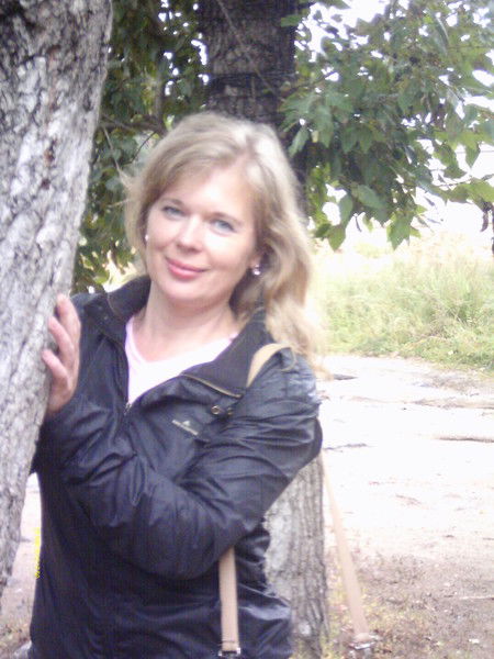 Полина Перелыгина