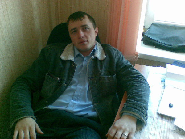 Михаил Иванов