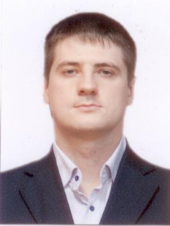 Алексей Ильчук