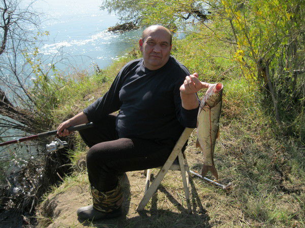 Ермек Аширалиев