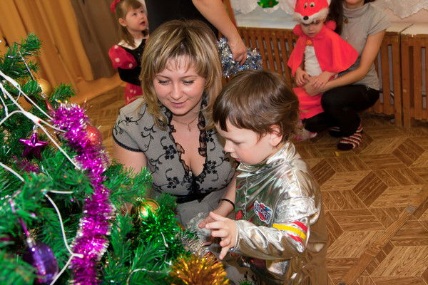 Ольга Луцейн