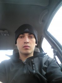 B@hbka Андронов