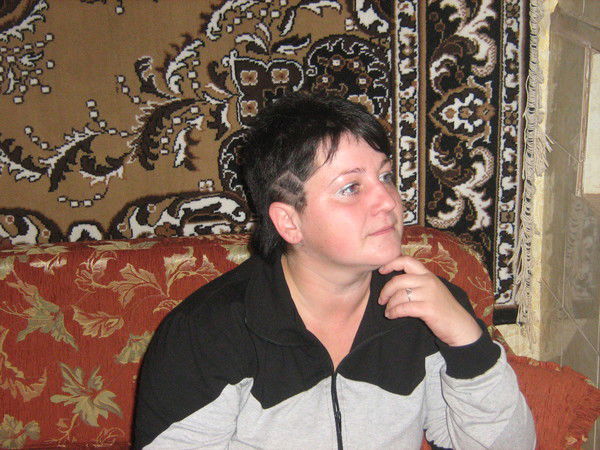 Елена Блинова