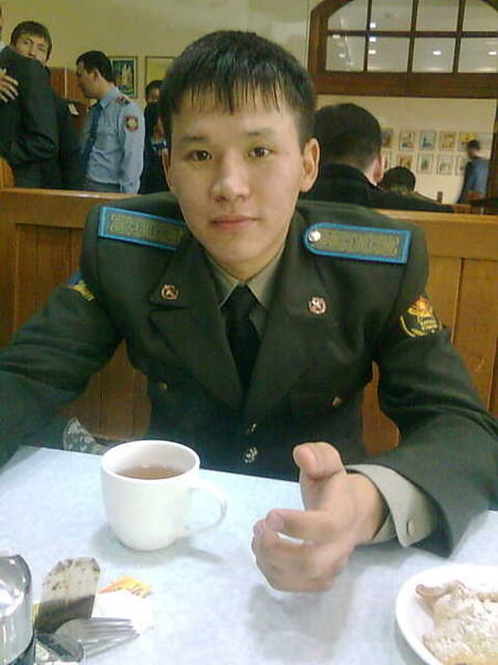 Асылбек Абитжанов