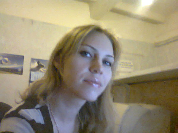 Ирина Колбина