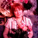 Ирина Крылова