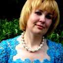 Светлана Талапина