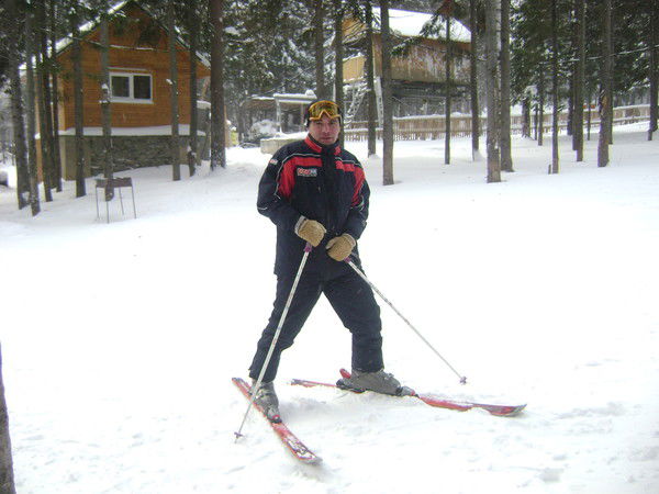 Илья Дрегер