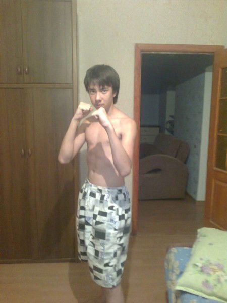 Александр Горлов