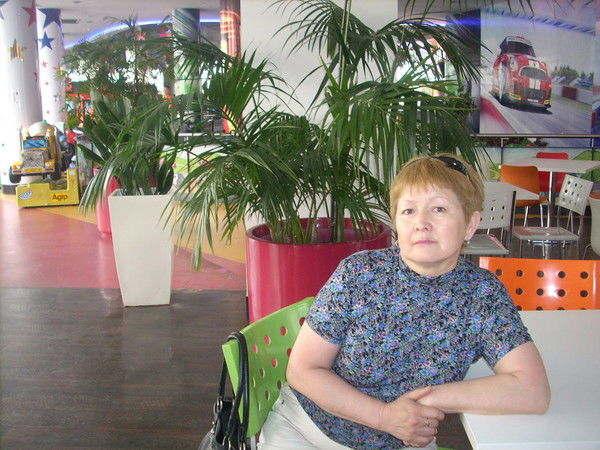 Гульсара Байдельдинова (Алескарова)