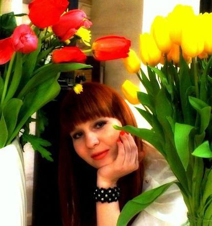 Екатерина Бебко