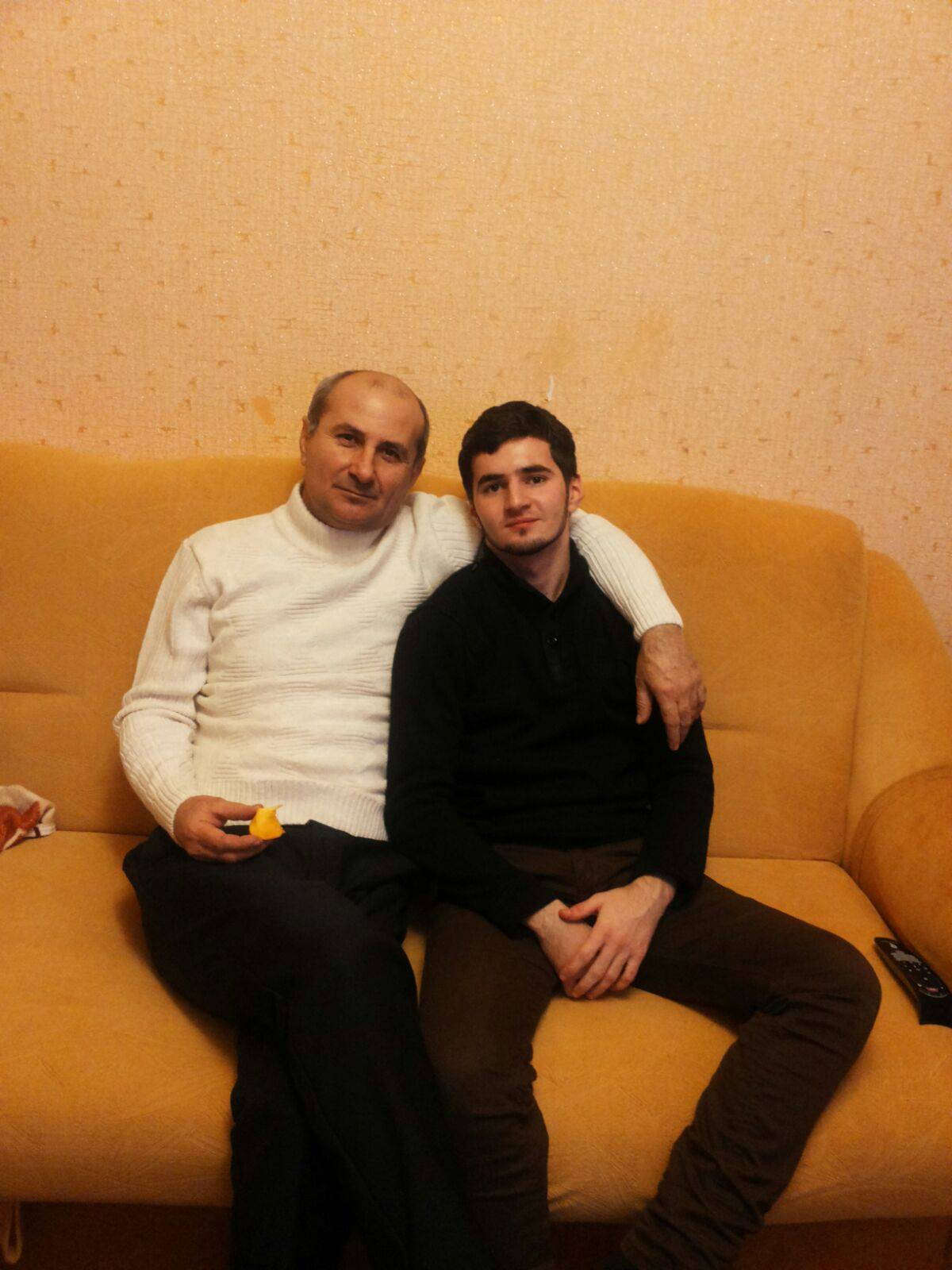 Ваид Тимиев