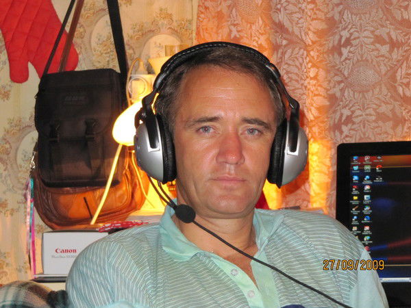 Тимофей Тимофеев