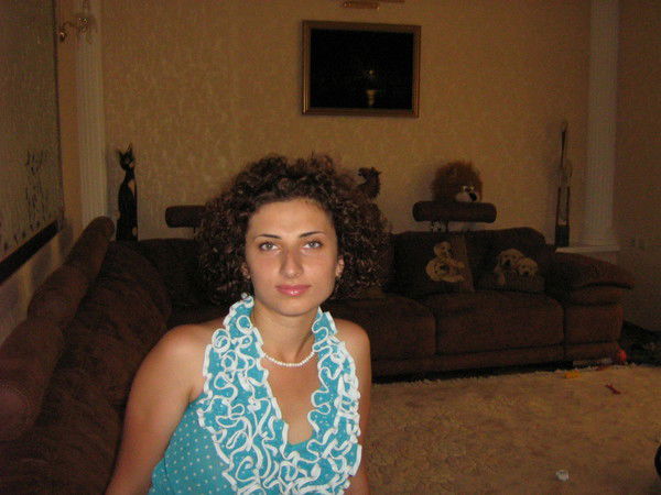 Диана Мосиенко