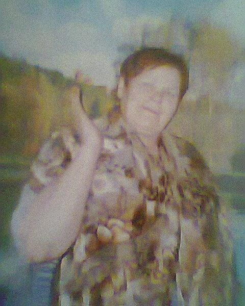 Алла Смирнова