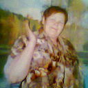 Алла Смирнова