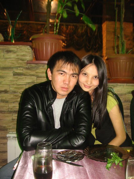 Гулшат Нуржанова