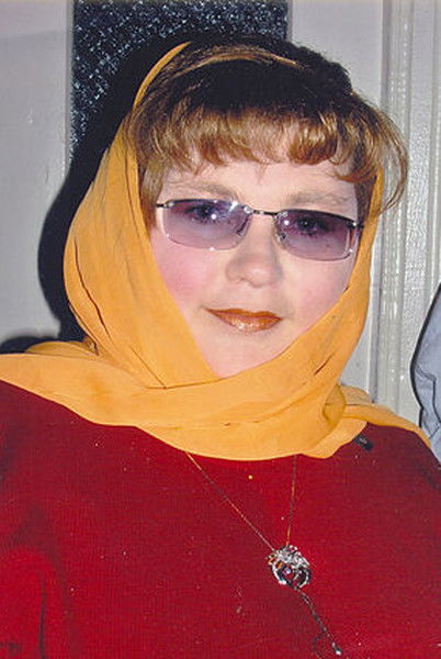 Татьяна Боксгорн