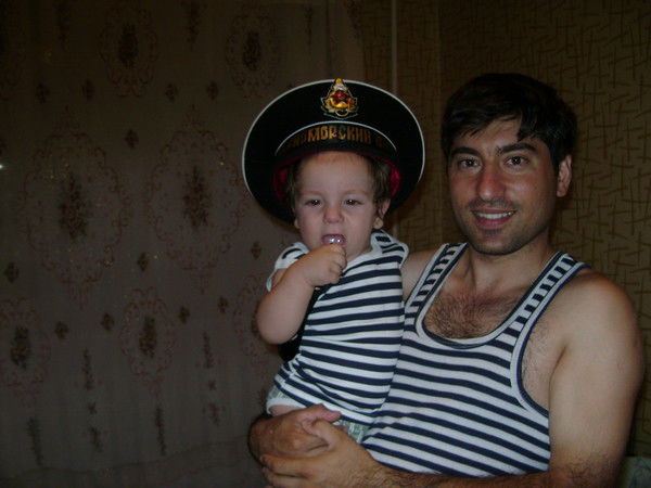 Султан Мирзабеков