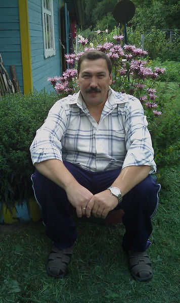 Евгений Валяев