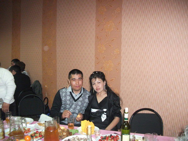 Салтанат Майлыкова