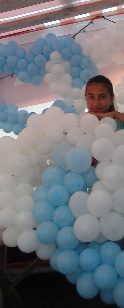 Аксяска Габидуллина