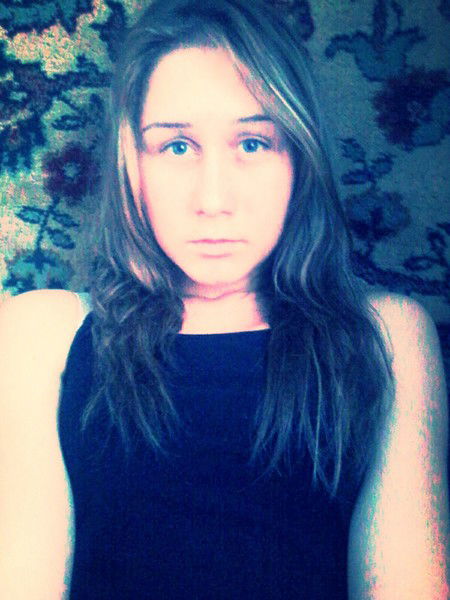 *анастасия Автаева*