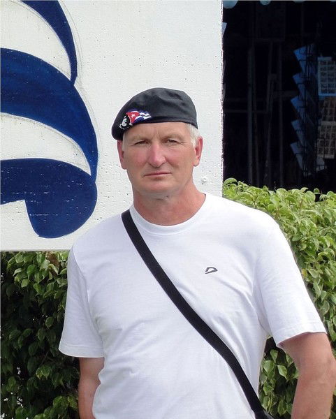 Сергей Яковлев