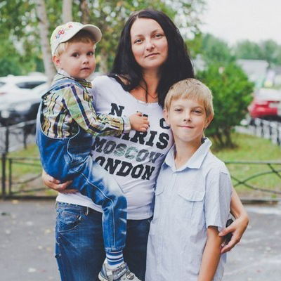 Алексей Дранников