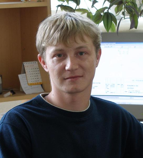 Денис Кормин