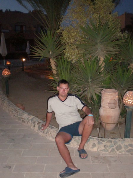 Александр Майкин