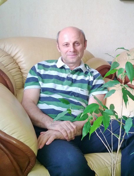 Ирек Ганиев