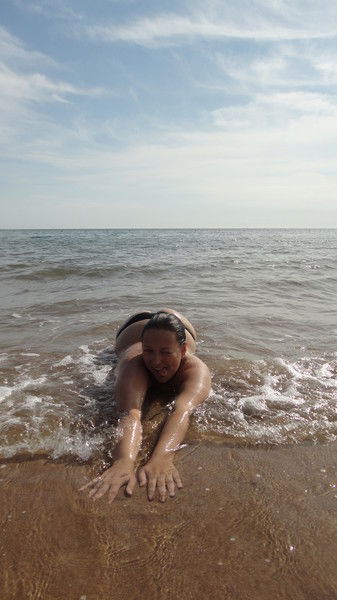 Мария Коваленко