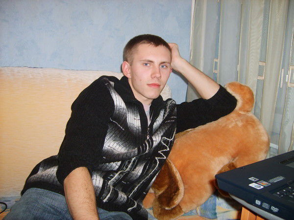 Кирилл Полшков