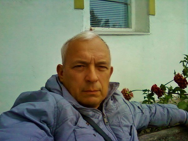 Николай Раскита